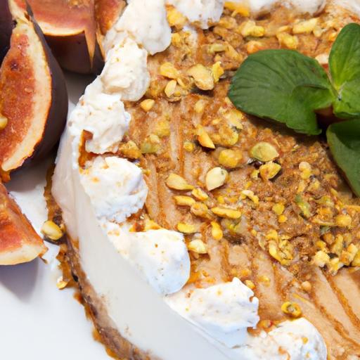 Baklava Cheesecake Delight: A Fusion Dessert Recipe Guide