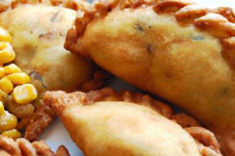 Vibrant Spinach and Sweet Potato Salad: A Nutritious Delight