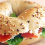 Bite-Sized Bliss: Easy Mini Bagel Sandwiches Recipe Guide