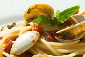 The Ultimate Guide to Perfect Spaghetti alle Vongole