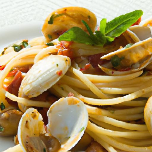 The Ultimate Guide to Perfect Spaghetti alle Vongole