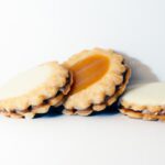 Alfajores Peruanos: Irresistible Shortbread with Dulce de Leche