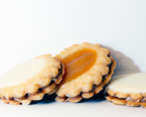Alfajores Peruanos: Irresistible Shortbread with Dulce de Leche