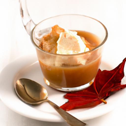 Cozy Up with This Irresistible Hot Buttered Rum Recipe