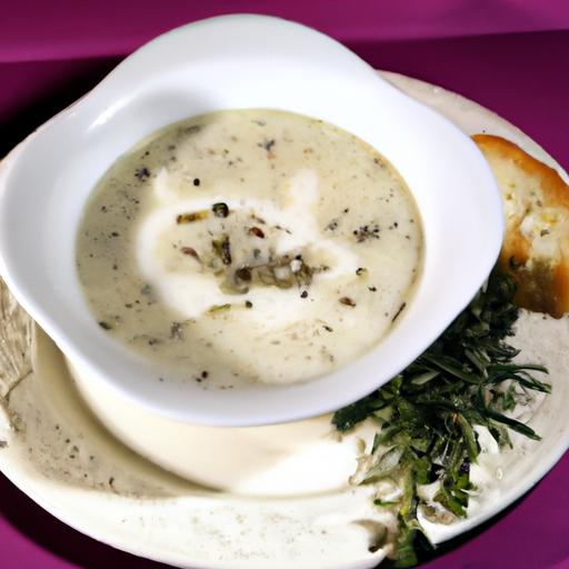 Whisk Up Warmth: Authentic Stracciatella Soup Recipe guide