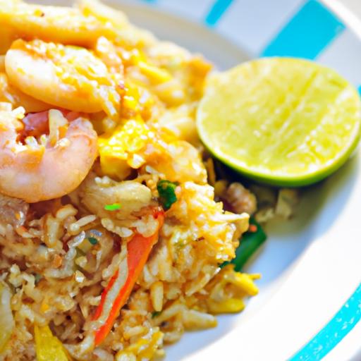unlock Authentic Flavors: Easy Nasi Goreng Recipe Guide