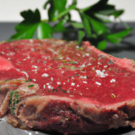 Mastering Bistecca alla fiorentina: Tuscany's Steak Secret