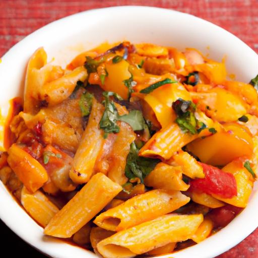 Hearty Pasta e Fagioli Recipe: A Classic Italian Comfort Bowl