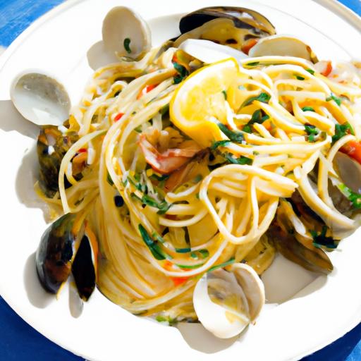 The Ultimate Guide to Perfect Spaghetti alle Vongole