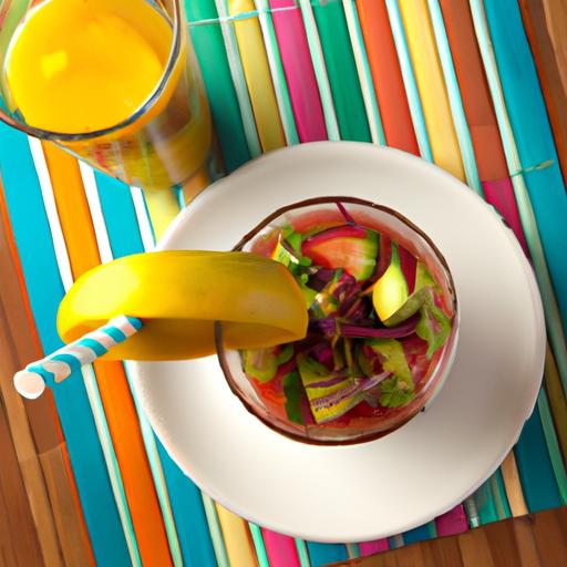 Refreshing Tereré Recipe: Your Ultimate Cold yerba Mate Guide