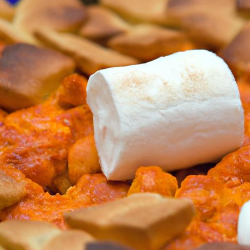 Ultimate Sweet Potato Casserole with Marshmallows Recipe Guide