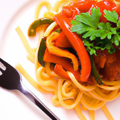 Bright & Fresh: Your Ultimate Pasta Primavera Recipe Guide