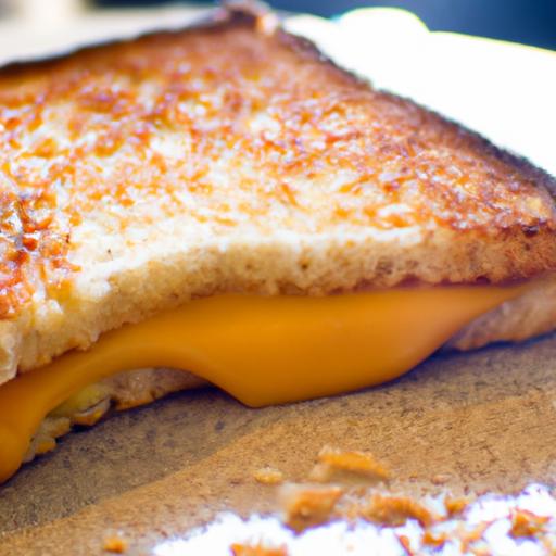 The Ultimate guide to Crafting the Perfect Grilled Cheese