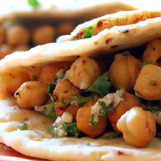 Fainá Unveiled: Authentic chickpea Flatbread Recipe Guide