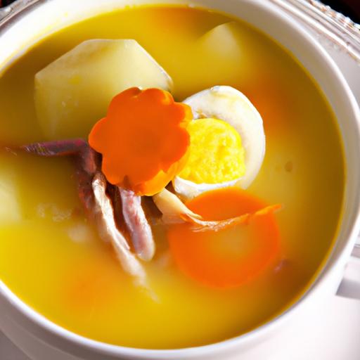 Fanesca Recipe: Ecuador's Traditional Easter Soup Unveiled