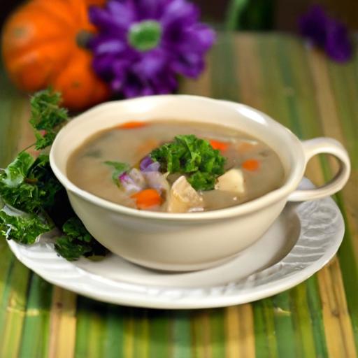 Hearty & Healthy: The Ultimate Vegetable Soup Recipe Guide