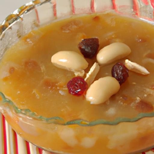 Sheer Khurma: A Delicious Vermicelli Date Pudding Recipe