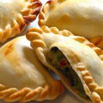 Discover Authentic Chilean Empanadas de Pino Recipe Guide