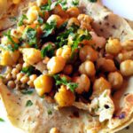 Fainá Unveiled: Authentic Chickpea Flatbread Recipe Guide