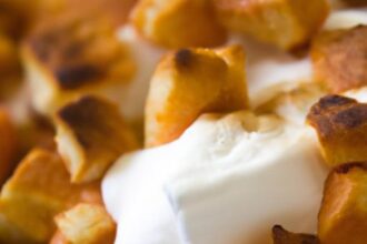 Ultimate Sweet Potato Casserole with Marshmallows Recipe Guide