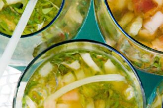 Refreshing Tereré Recipe: Your Ultimate Cold Yerba Mate Guide