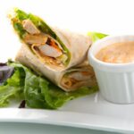 Wrap It Up: The Ultimate Chicken Caesar Recipe Guide