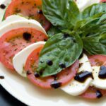 Fresh & Flavorful Caprese Salad Recipe to Brighten Your Table