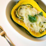 Twist Your Pasta Night: Spaghetti Squash with Pesto Guide