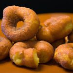 Picarones Recipe: How to Make Peru’s Sweet Pumpkin Donuts