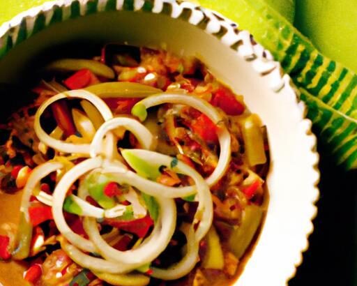 Pebre Recipe: Discover Chile’s Zesty Traditional Salsa Flavor