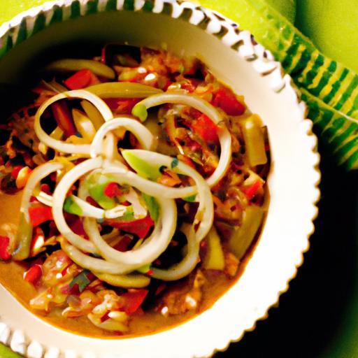 Pebre Recipe: Discover Chile’s Zesty Traditional Salsa Flavor