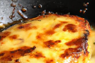 Sizzling Provoleta Recipe: Perfect Grilled Provolone Cheese