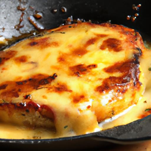 Sizzling Provoleta Recipe: Perfect Grilled Provolone Cheese