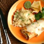 Savor the Flavors: Ultimate Chicken Enchiladas Recipe Guide