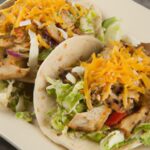 Tiny Flavor Bombs: Mini Chicken Tacos Recipe to Savor