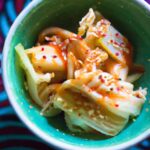 Vibrant Vegan Kimchi: A Flavorful DIY Fermentation Guide