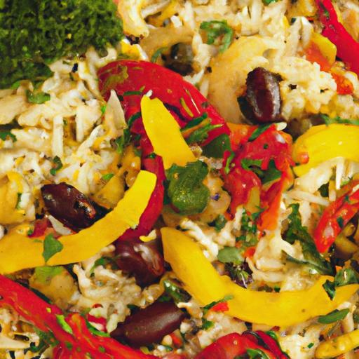 Gallo Pinto Recipe: Authentic Rice and Beans Delight Unveiled