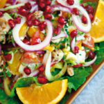 Fresh Flavors: Mastering the Classic Shirazi Salad Recipe