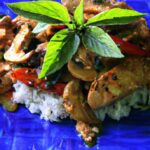 Savor the Flavors: Authentic Thai Basil Chicken Recipe Guide