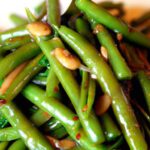 Spice Up Dinner: Authentic Szechuan Green Beans Recipe