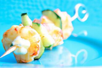 Crunchy Delight: Mastering the Perfect Pastel Recipe!