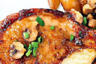 Hearty Slow-Cooked Beef and Root Veggie Stew Recipe