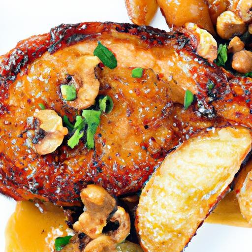 Hearty Slow-Cooked Beef and Root Veggie Stew Recipe