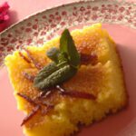 Sweet Semolina Magic: Irresistible Basbousa Recipe Guide