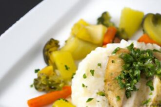 Flavorful Chicken and Rice: A Classic Recipe Unveiled