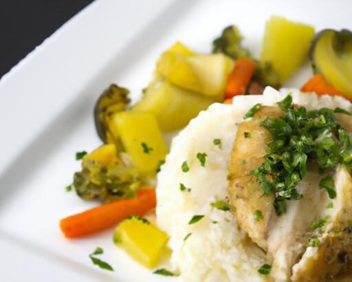 Flavorful Chicken and Rice: A Classic Recipe Unveiled