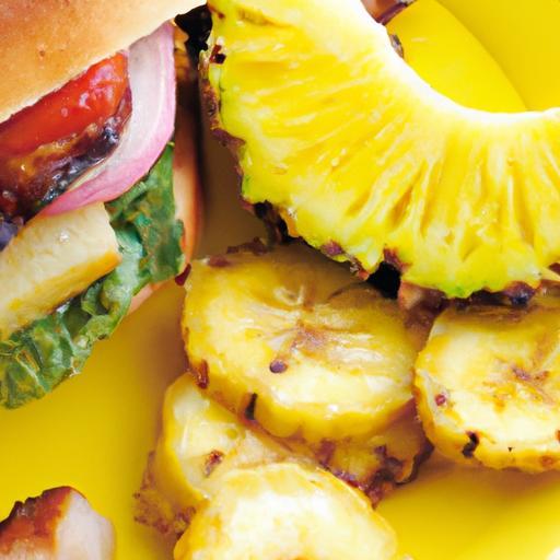 Crunchy Patacón Sandwich Recipe: Tasty Plantain Delight