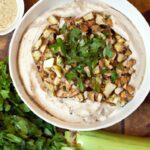 Mutabal Magic: How to Make the Perfect Smoky Eggplant Dip
