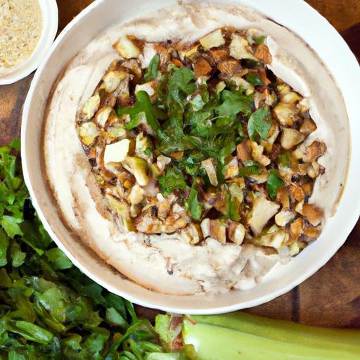 Mutabal Magic: How to Make the Perfect Smoky Eggplant Dip