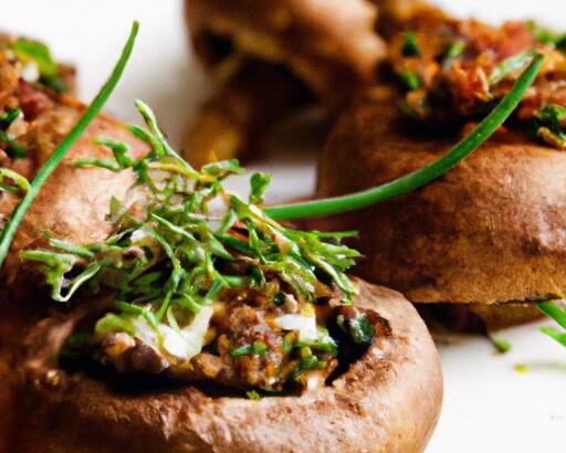 Deliciously Creamy Spinach & Ricotta Stuffed Chicken Recipe